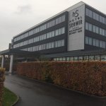 hotel serwir na